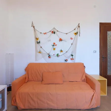 Apartment Felicita By Interhome