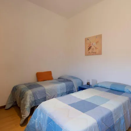 Felicita By Interhome Apartment San Lorenzo al Mare