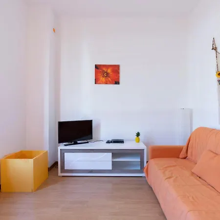Felicita By Interhome Apartment *