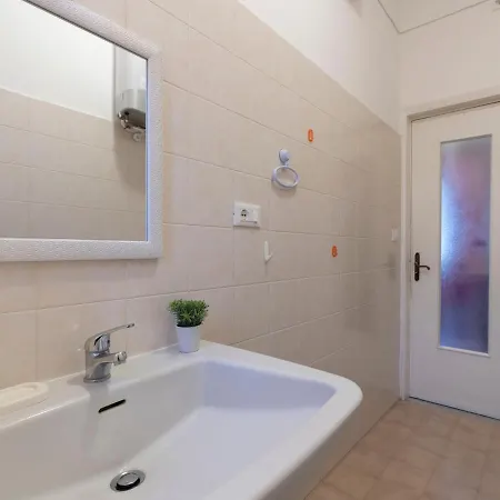 Apartment Felicita By Interhome