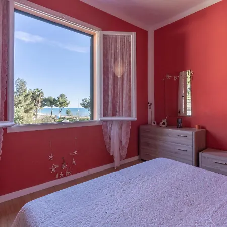 Felicita By Interhome San Lorenzo al Mare