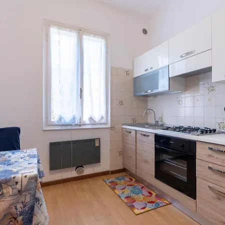 Apartment Felicita By Interhome *