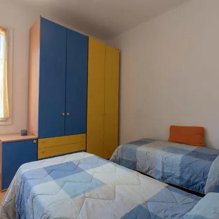 Apartment Felicita By Interhome