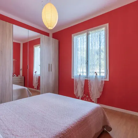 Felicita By Interhome Apartment San Lorenzo al Mare