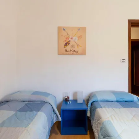 Apartment Felicita By Interhome *