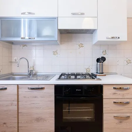Felicita By Interhome Apartment San Lorenzo al Mare