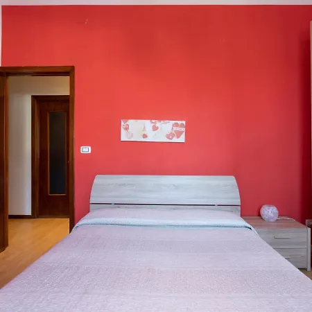 Apartment Felicita By Interhome San Lorenzo al Mare