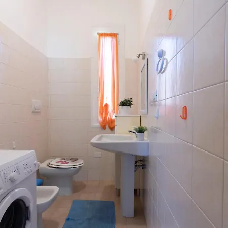 Felicita By Interhome Apartment San Lorenzo al Mare