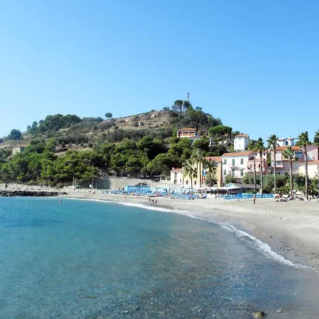 Felicita By Interhome Apartment San Lorenzo al Mare