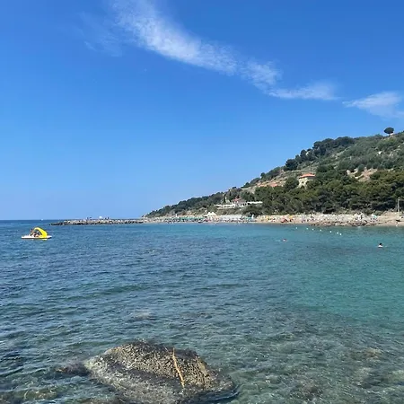 Apartment Felicita By Interhome San Lorenzo al Mare