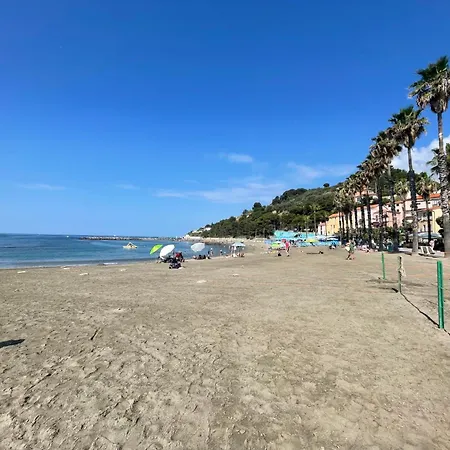 Felicita By Interhome * San Lorenzo al Mare