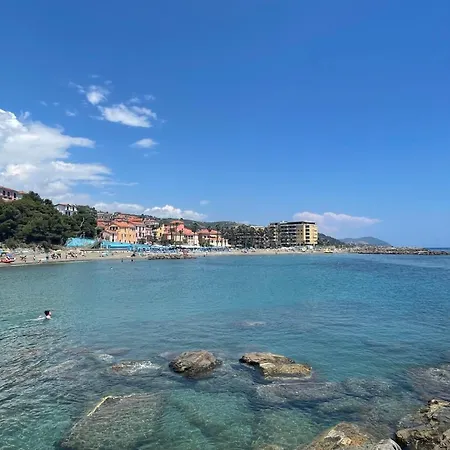 Felicita By Interhome Apartment San Lorenzo al Mare