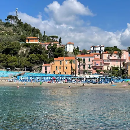 Felicita By Interhome San Lorenzo al Mare